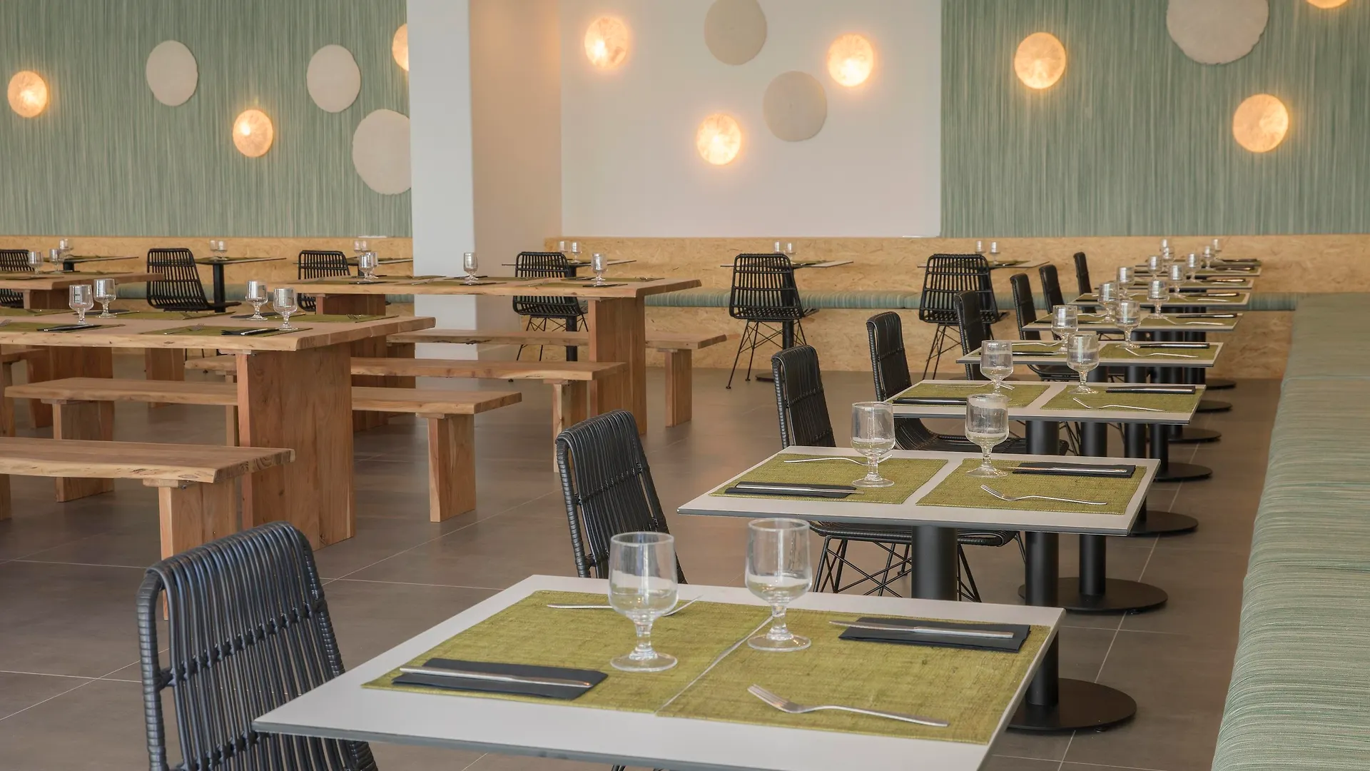 Hm马提尼克酒店 马盖鲁夫 酒店