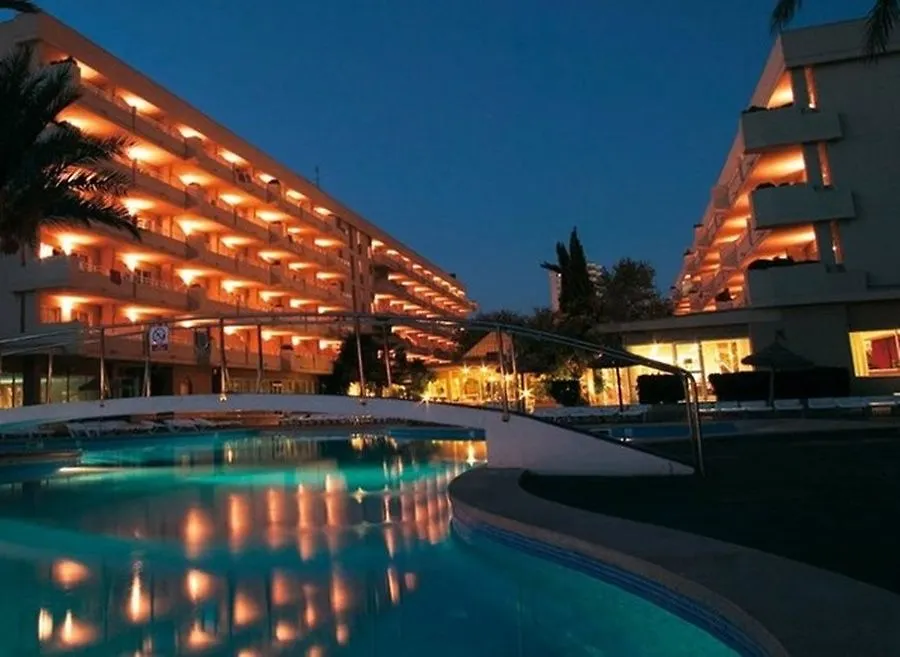 ****  Hm Martinique Hotel Magaluf  Spain
