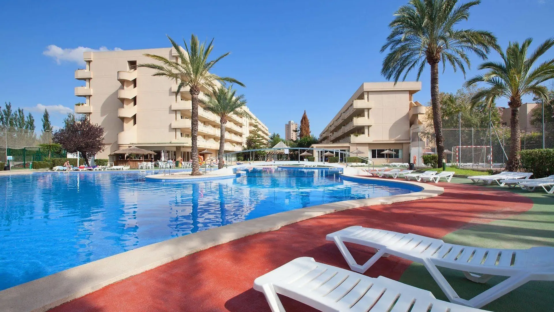 Hm Martinique Hotel Magaluf  4*, Magaluf (Mallorca) Spain