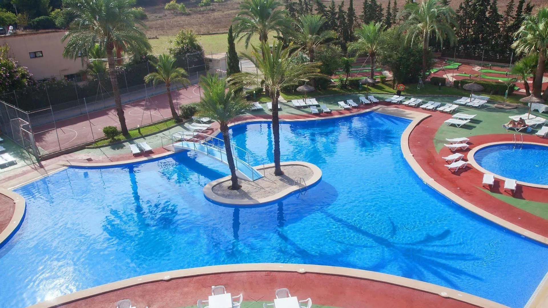 Hm Martinique Hotel Magaluf  Spain