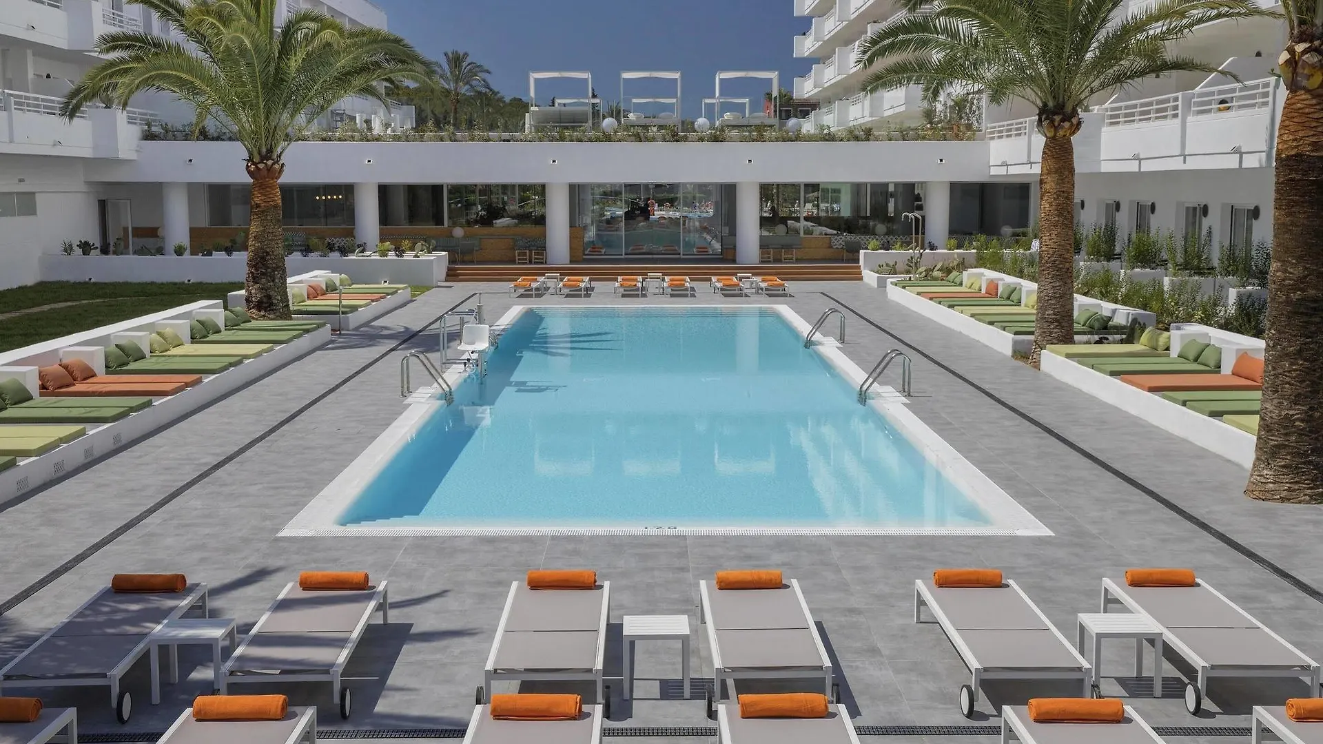 Hm Martinique Hotel Magaluf