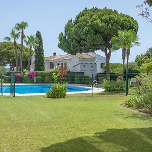 Apartment Acacias Torrenueva 