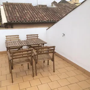 Apartment - Pozos Dulces, 22 