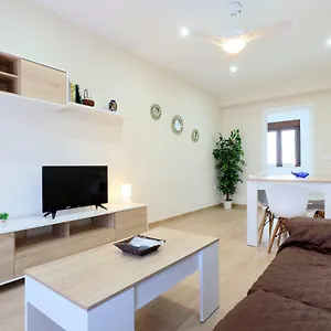 Apartamento 19 Calle Buen Pastor Córdoba