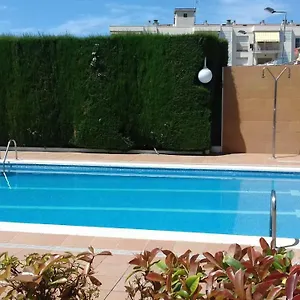 Apartamento Optimist Cambrils